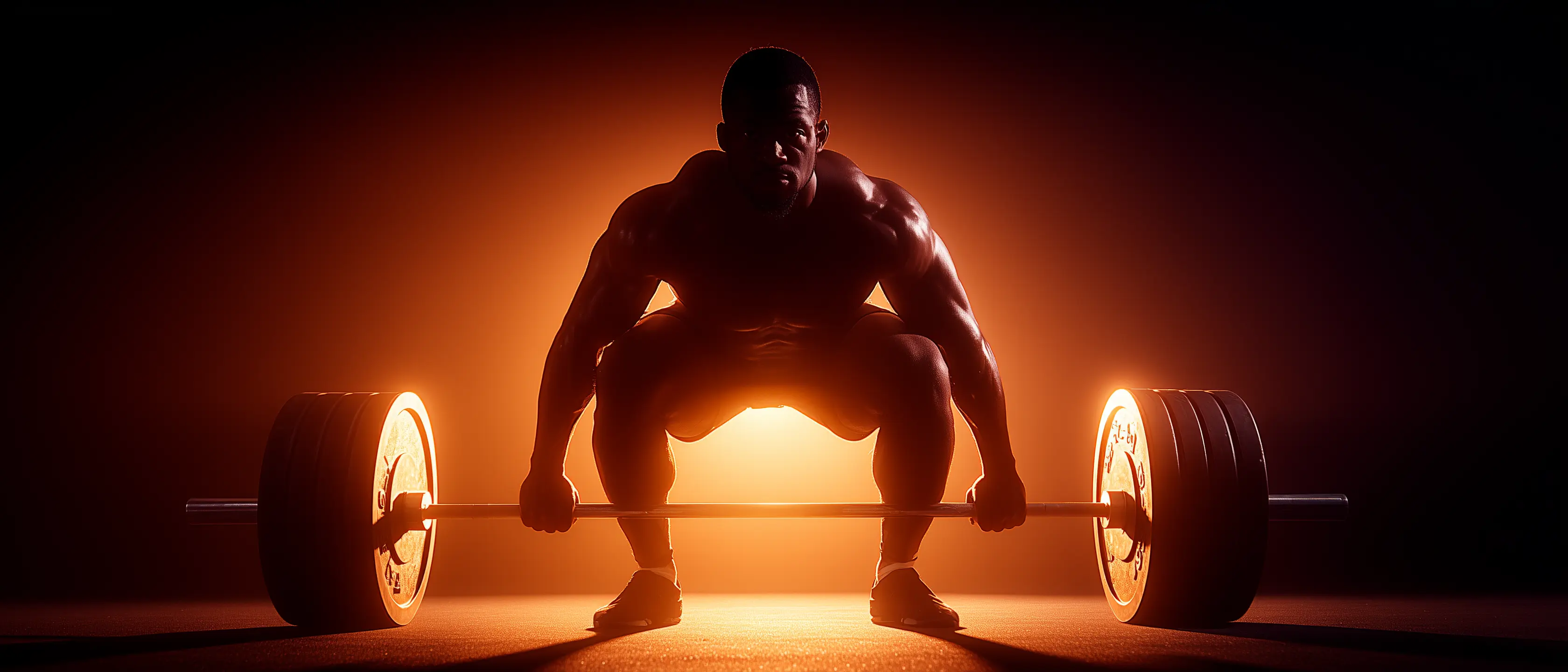 Sumo deadlift stance comparison